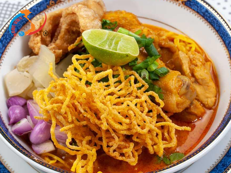 Khao Soi