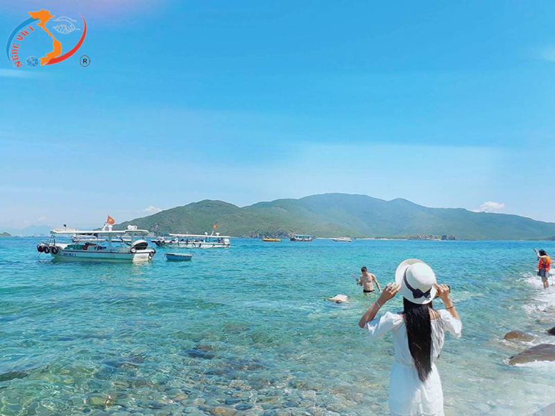 TOUR NHA TRANG 3 NGÀY - KHÁM PHÁ VINWONDERS NHA TRANG