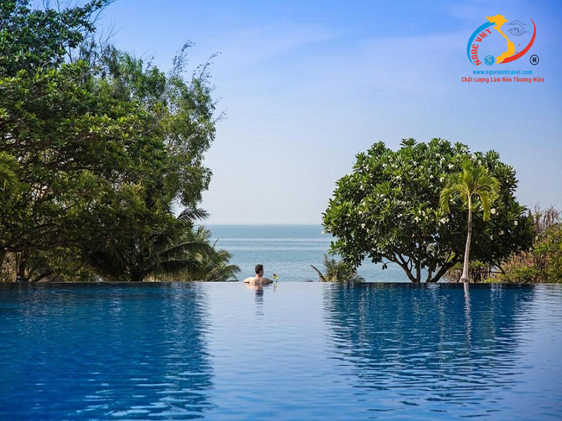 VICTORIA PHAN THIET BEACH RESORT & SPA 4 SAO