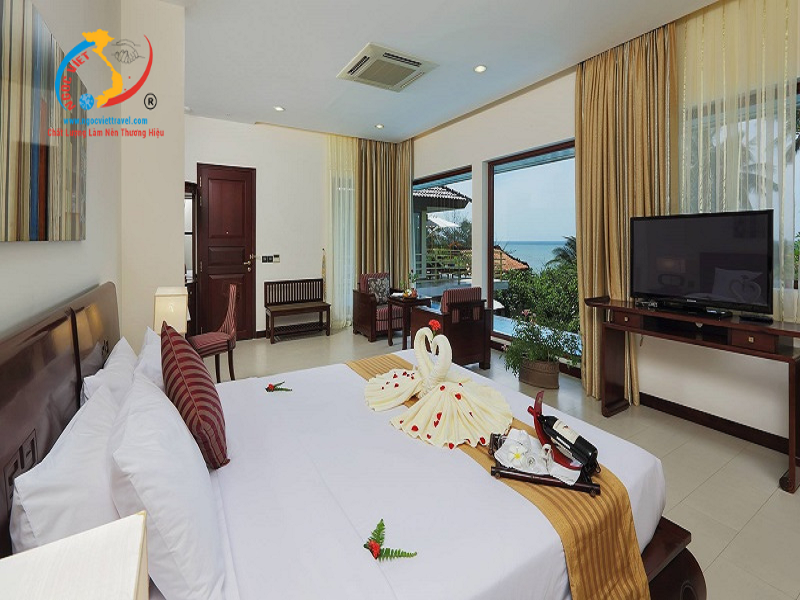 VICTORIA PHAN THIET BEACH RESORT & SPA 4 SAO