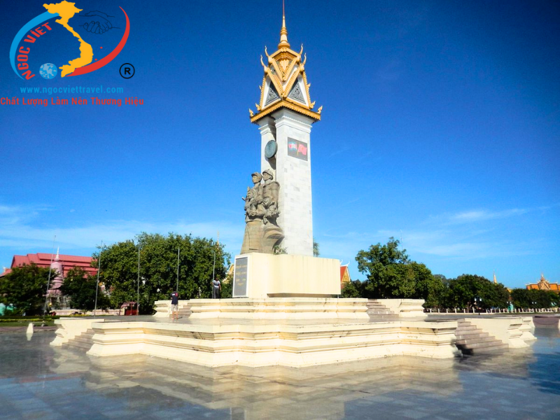 TOUR CAMBODIA - SIEM REAP - PHNOM PENH - VIP LIMOUSINE CARS