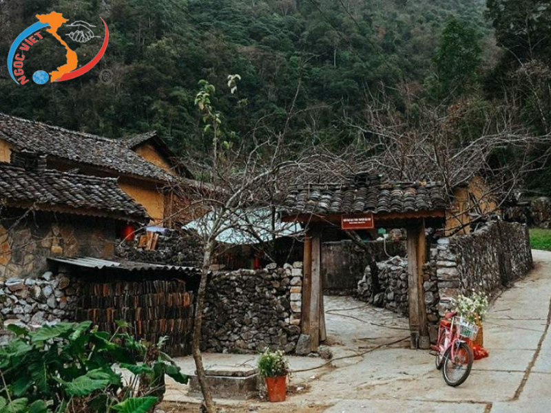 TOUR HÀ NỘI - HÀ GIANG - ĐỒNG VĂN - CAO BẰNG - THÁC BẢN GIỐC - LẠNG SƠN - TÊT ÂM LỊCH 2025