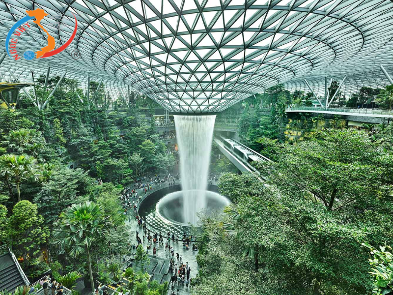 TOUR MALAYSIA - SINGAPORE TẾT ÂM LỊCH 2025