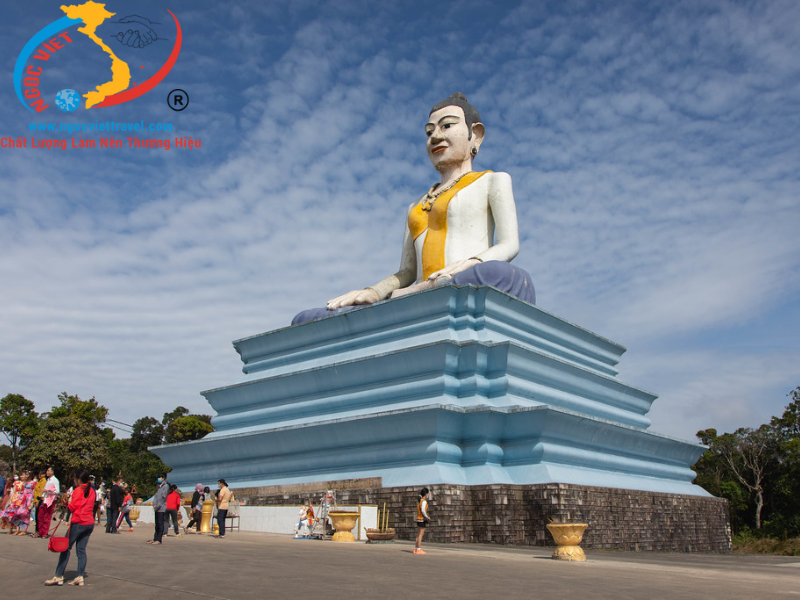 TOUR LỄ 30/4, CAMPUCHIA - BIỂN KEP - CAO NGUYÊN BOKOR - KAMPOT - PHNOM PENH