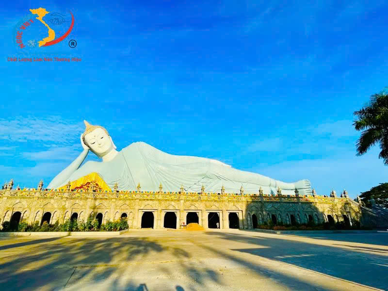 TOUR CÀ MAU - BẠC LIÊU - SÓC TRĂNG CÁNH ĐỒNG QUẠT GIÓ - KHÁCH SẠN 5 SAO - XE LIMOUSINE