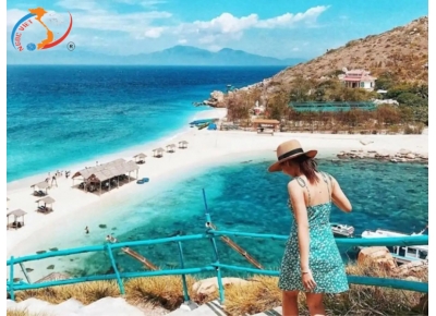 TOUR NHA TRANG 3 NGÀY - KHÁM PHÁ VINWONDERS NHA TRANG