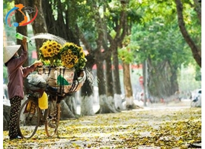 HÀ NỘI – NINH BÌNH – HẠ LONG – YÊN TỬ