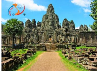 TOUR CAMPUCHIA - ĐỂ NHỚ ĐỂ THƯƠNG - SIEM REAP - PHNOM PENH