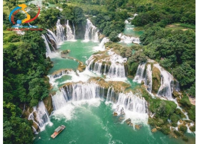 TOUR BẢO LỘC - TÀ ĐÙNG - SĂN MÂY TRÊN VỊNH HẠ LONG TÂY NGUYÊN - XE LIMOUSINE