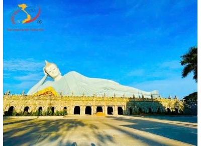 TOUR CÀ MAU - BẠC LIÊU - SÓC TRĂNG CÁNH ĐỒNG QUẠT GIÓ - XE LIMOUSINE